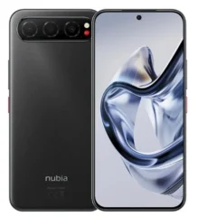 ZTE Nubia Air 8GB 256GB 6.78" 5G Negro