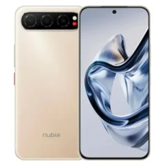 ZTE Nubia Air 8GB 256GB 6.78" 5G Dorado