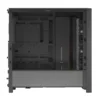 Corsair FRAME 4000D RS ARGB Caja Semitorre Gaming Modular Sin Fuente