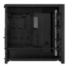 Corsair FRAME 5000D RS, Torre Gaming E-ATX, Cristal Templado, USB-C, Sin Fuente