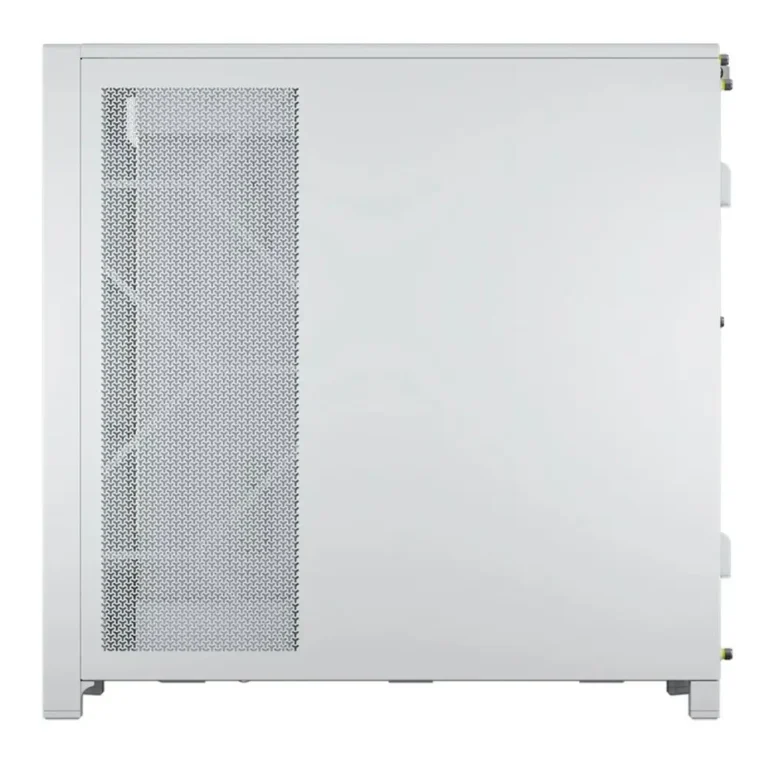 Corsair FRAME 5000D RS, Torre Gaming E-ATX, Cristal Templado, USB-C, Sin Fuente