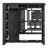 Corsair FRAME 5000D RS ARGB, Torre Gaming E-ATX, Cristal Templado, USB-C, Sin Fuente