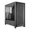 Corsair FRAME 4000D RS Semitorre Gaming ATX, Airflow, Sin Fuente