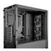 Corsair FRAME 4000D RS Semitorre Gaming ATX, Airflow, Sin Fuente