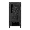 Corsair FRAME 4000D RS Semitorre Gaming ATX, Airflow, Sin Fuente