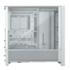 Corsair FRAME 4000D RS Semitorre Gaming ATX, Airflow, Sin Fuente