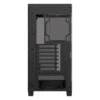 Corsair FRAME 4500X LX-R RGB Semitorre Gaming Vidrio Templado USB-C Sin Fuente
