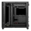 Corsair Air 5400 RS-R ARGB Semitorre Gaming ATX Vidrio Templado Sin Fuente