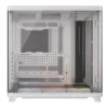 Corsair Air 5400 RS-R ARGB Semitorre Gaming ATX Vidrio Templado Sin Fuente