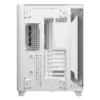 Corsair Air 5400 RS-R ARGB Semitorre Gaming ATX Vidrio Templado Sin Fuente