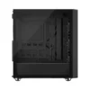 Corsair 3200D RS ARGB Caja Semitorre Gaming Cristal Templado ATX Sin Fuente