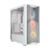 Corsair 3200D RS ARGB Caja Semitorre Gaming Cristal Templado ATX Sin Fuente