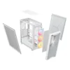 Corsair 3200D RS ARGB Caja Semitorre Gaming Cristal Templado ATX Sin Fuente