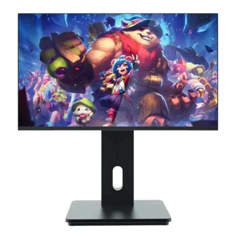 Approx APPM27SB Monitor 27" 1920x1080 Full HD LCD 100 Hz. VGA HDMI Multimedia Negro
