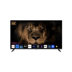 Nevir 8079 TV 50" QLED 4k STV VIDAA USBx2 HDMIx3