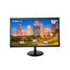 Nilox NXM19FHD22 Monitor 19" 1366x768 Pixeles HD LCD 60Hz VGA HDMI Negro