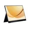 Nilox NXMP15FHD601 Monitor Portátil 15.6" IPS 60Hz USB-C HDMI Multimedia Negro