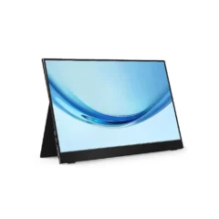 Nilox NXMP17FHD601 Monitor Portátil 17.3" Full HD 1920×1080 60Hz USB-C HDMI Multimedia Negro