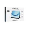 Nilox NXMP17FHD601 Monitor Portátil 17.3" Full HD 1920×1080 60Hz USB-C HDMI Multimedia Negro