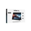 Nilox NXMP17FHD1441 Monitor Portátil 17.3" 144Hz USB-C HDMI Multimedia Negro