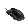 Msi FORGE GM300 Ratón Gaming Óptico USB-A 7.200 DPI Negro