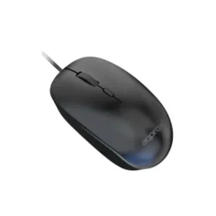 Approx! XM150 Ratón Óptico USB 1.600 DPI Negro