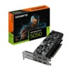 Gigabyte GeForce RTX 5050 OC Low Profile NVIDIA® GeForce® RTX™ 5050 8GB GDDR6 Perfil Bajo Negro
