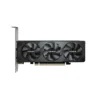 Gigabyte GeForce RTX 5050 OC Low Profile NVIDIA® GeForce® RTX™ 5050 8GB GDDR6 Perfil Bajo Negro