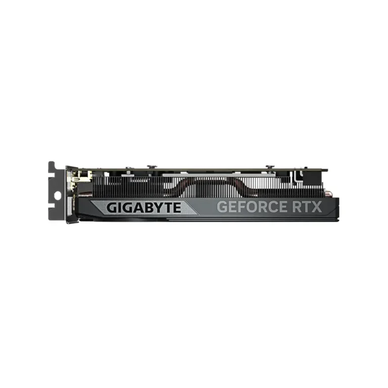 Gigabyte GeForce RTX 5050 OC Low Profile NVIDIA® GeForce® RTX™ 5050 8GB GDDR6 Perfil Bajo Negro
