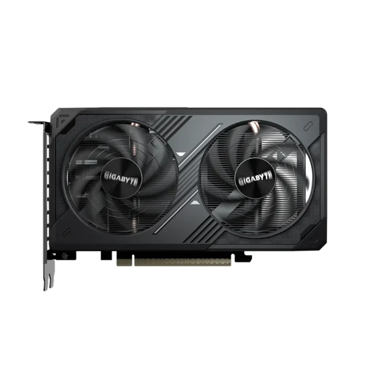 Gigabyte GeForce RTX 5050 WindForce OC 8G NVIDIA® GeForce® RTX™ 5050 8GB GDDR6