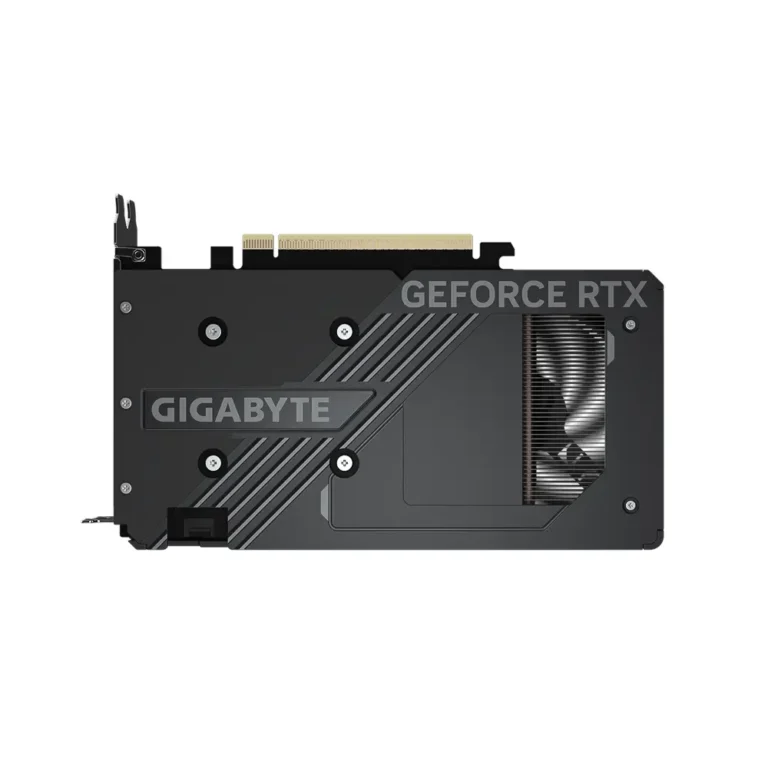 Gigabyte GeForce RTX 5050 WindForce OC 8G NVIDIA® GeForce® RTX™ 5050 8GB GDDR6