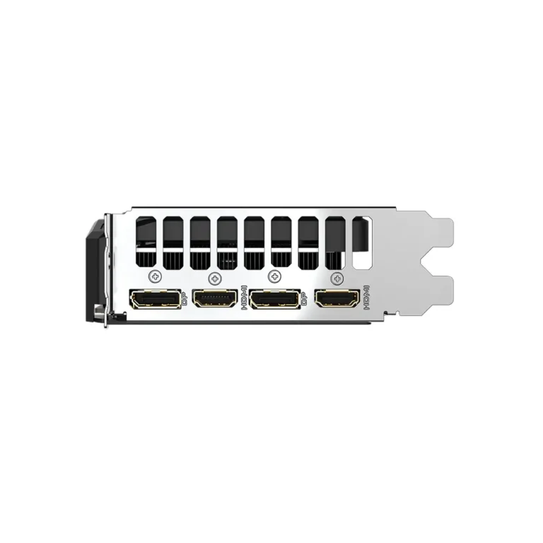 Gigabyte GeForce RTX 5050 WindForce OC 8G NVIDIA® GeForce® RTX™ 5050 8GB GDDR6
