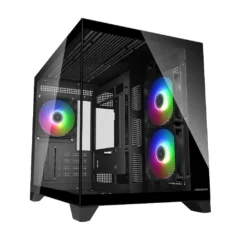 Cougar FV150 Mini Caja Minitorre Gaming RGB