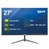Iggual ML27SMM Monitor 27" IPS 1ms FHD 120Hz VGA HDMI Multimedia Negro