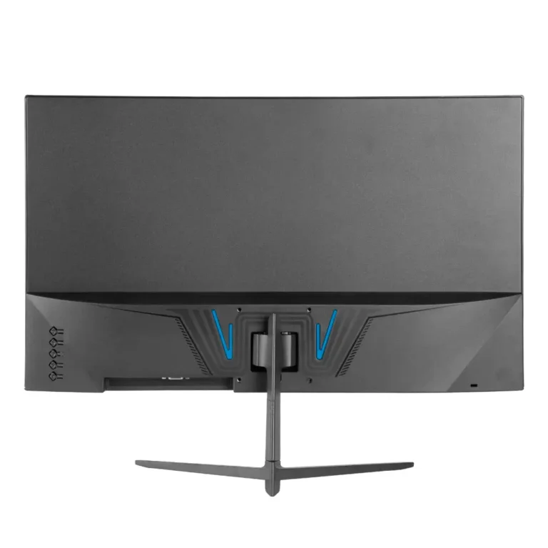 Iggual ML27SMM Monitor 27" IPS 1ms FHD 120Hz VGA HDMI Multimedia Negro