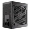 Antec CSK PRO 850W Fuente Gaming 80+ 120mm Semimodular ATX Negro