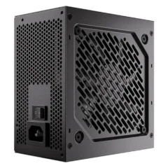 Antec CSK PRO 850W Fuente Gaming 80+ 120mm Semimodular ATX Negro