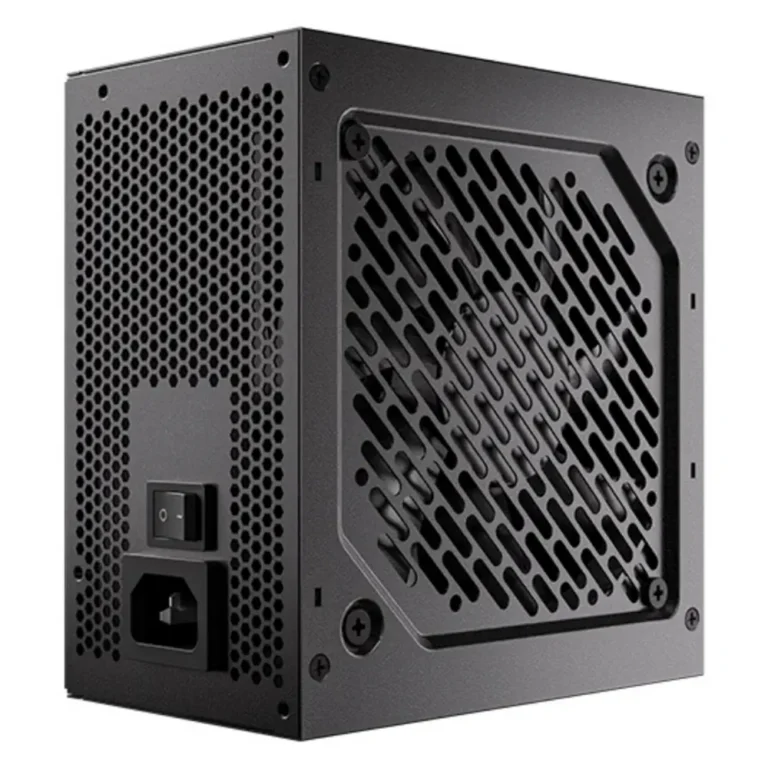 Antec CSK PRO 850W Fuente Gaming 80+ 120mm Semimodular ATX Negro