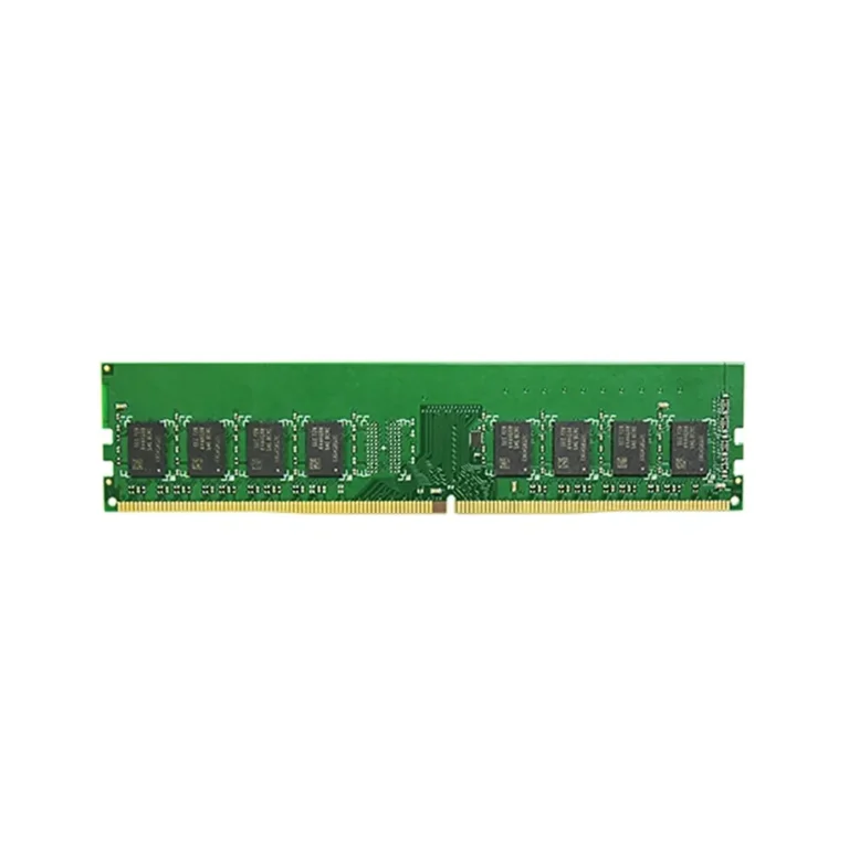 Synology D4NE-2666-4G 4GB DDR4 DIMM 2666MHz CL19