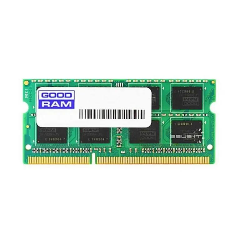 Goodram GR3200S464L22 32GB DDR4 DIMM 3200MHz CL22