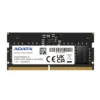 ADATA AD5S48008G-S 8GB DDR5 SO-DIMM 4800Mhz