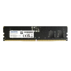 Adata AD5U48008G-S 8GB DDR5 DIMM 4800Mhz