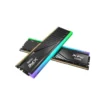 Adata XPG Lancer Blade AX5U6000C3032G-DTLABRBK 64GB 2x32GB DDR5 6000MHz RGB CL30