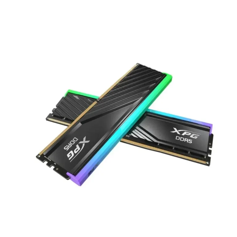 Adata XPG Lancer Blade AX5U6000C3032G-DTLABRBK 64GB 2x32GB DDR5 6000MHz RGB CL30