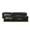 Kingston Fury Beast KF560C36BBEK2 16GB 2x8GB DDR5 DIMM 6000MHz CL36