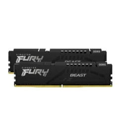 Kingston Fury Beast KF560C36BBEK2 16GB 2x8GB DDR5 DIMM 6000MHz CL36