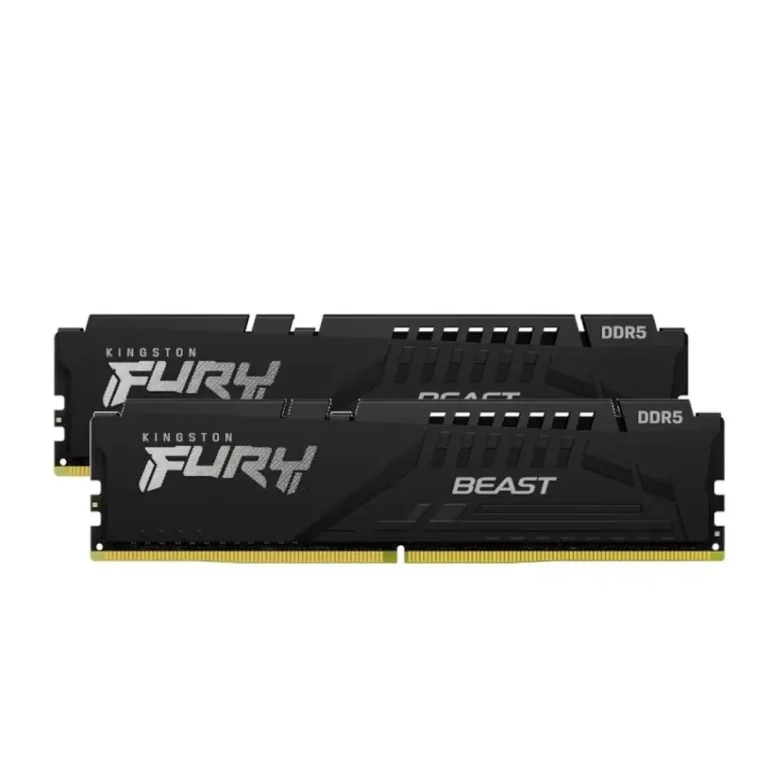 Kingston Fury Beast KF560C36BBEK2 16GB 2x8GB DDR5 DIMM 6000MHz CL36
