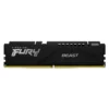 Kingston FURY Beast KF560C30BBE 16GB DDR5 DIMM 3000MHz CL30