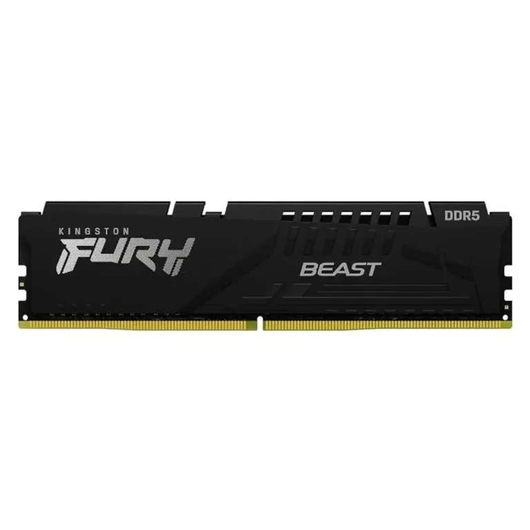 Kingston FURY Beast KF560C30BBE 16GB DDR5 DIMM 3000MHz CL30