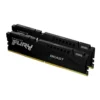 Kingston FURY Beast KF560C30BBEK2 32GB 2x16GB DDR5 DIMM 6000MHz CL30